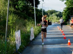 Heidekamppark 2020 TimeRun
